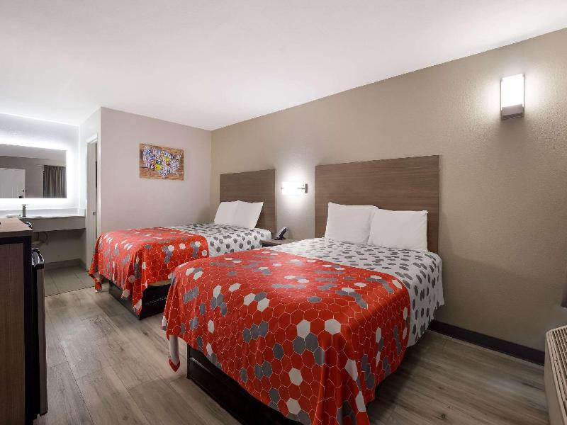 Americas Best Value Inn Suites Mobile image