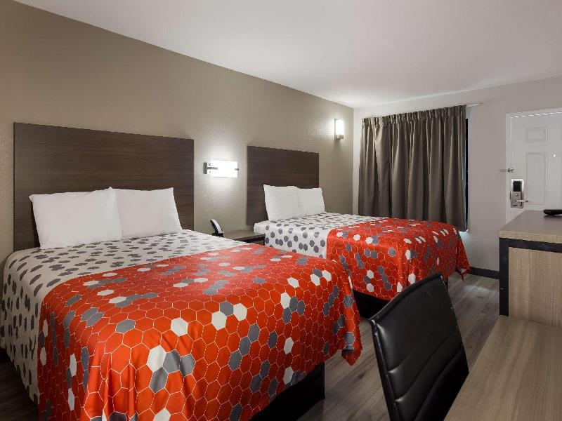 Americas Best Value Inn Suites Mobile image