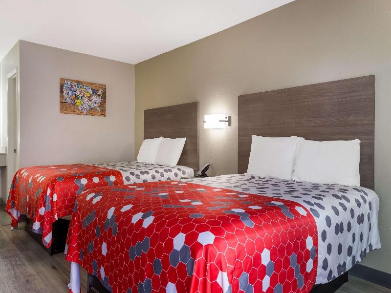 Americas Best Value Inn Suites Mobile image