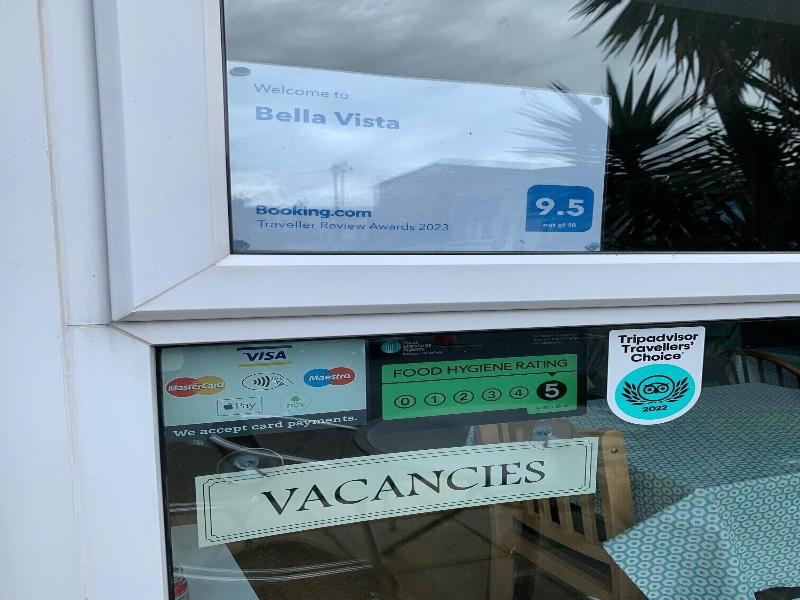 Bella Vista image