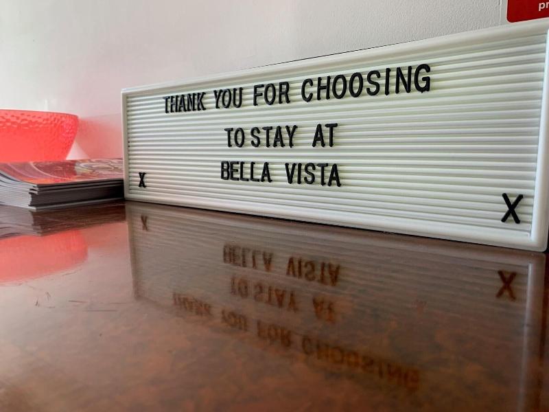 Bella Vista image