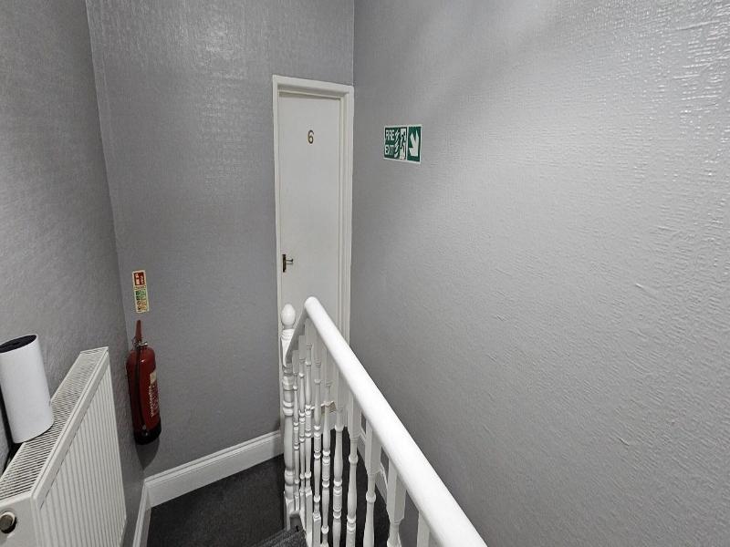 The Roslyn Hotel image