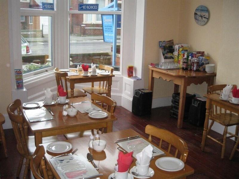 The Beaches Guest House image