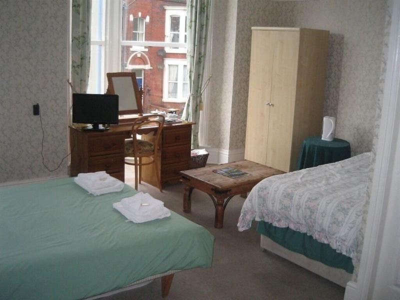 The Beaches Guest House image