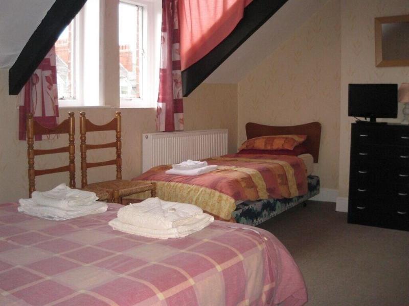 The Beaches Guest House image