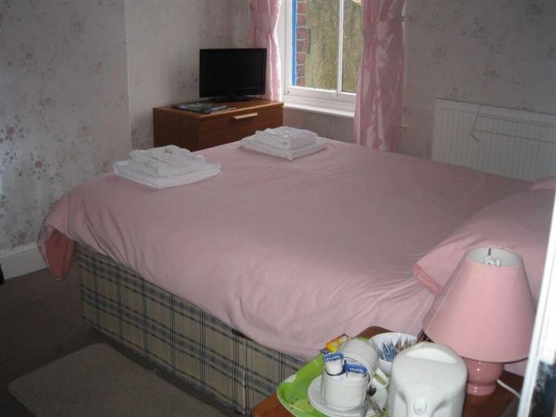 The Beaches Guest House image