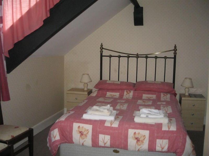 The Beaches Guest House image