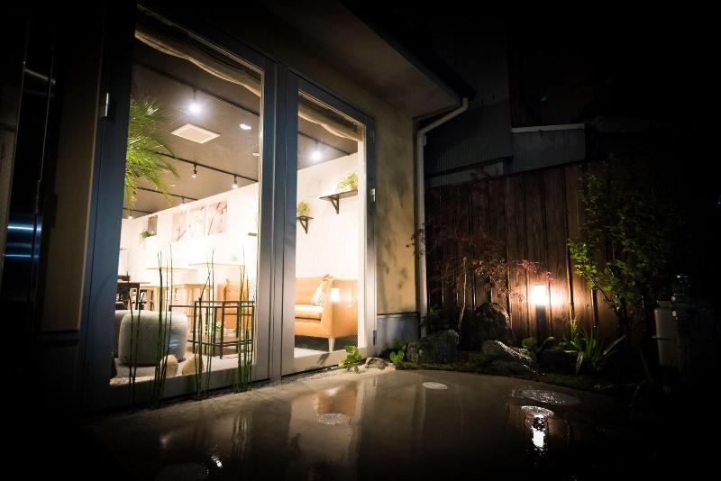 Hostel Kyoto Kizuna image