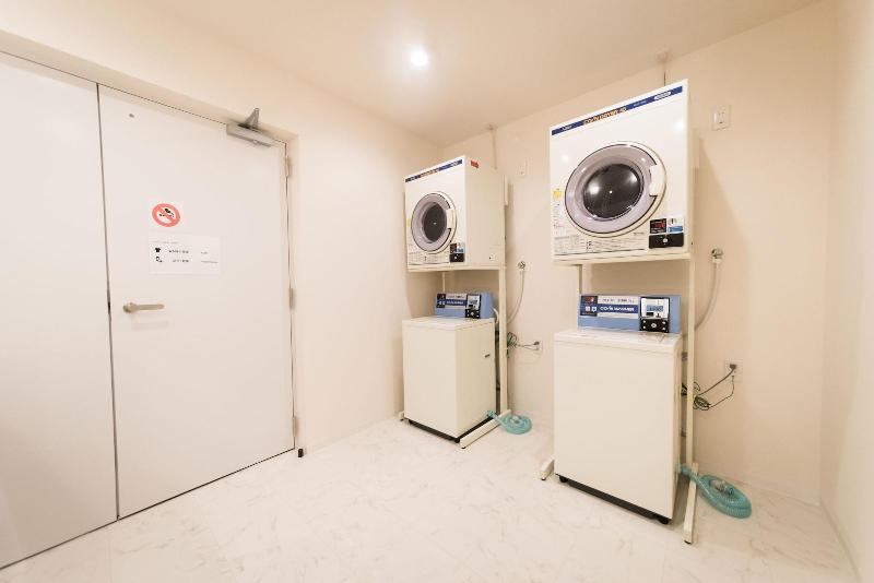 Hostel Kyoto Kizuna image