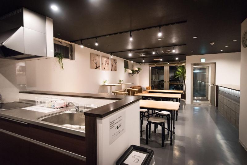 Hostel Kyoto Kizuna image