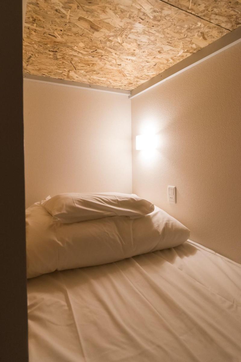 Hostel Kyoto Kizuna image