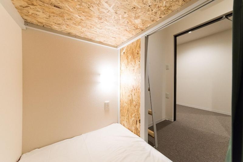 Hostel Kyoto Kizuna image