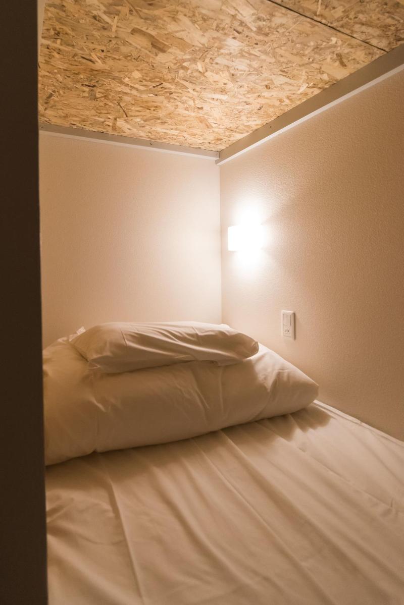 Hostel Kyoto Kizuna image