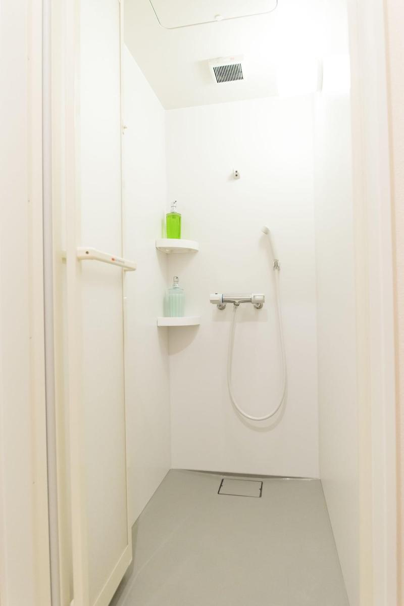 Hostel Kyoto Kizuna image