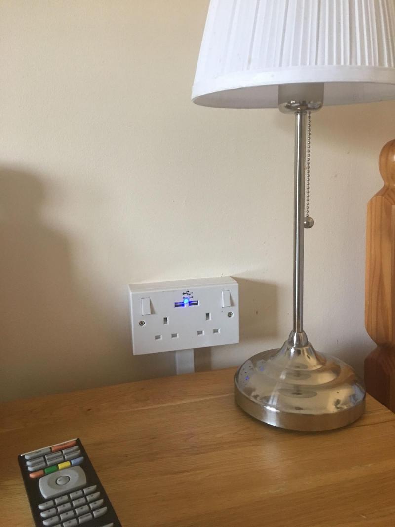 Bridge Farm Guesthouse image