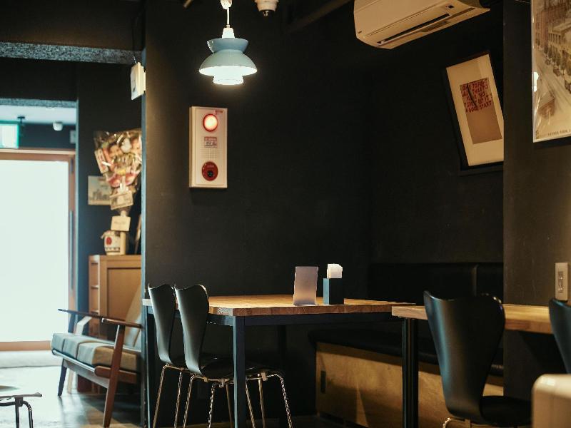 Guesthouse Hiroshima Mange Tak image