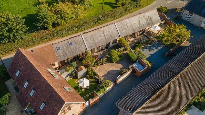 Newclose Farm image