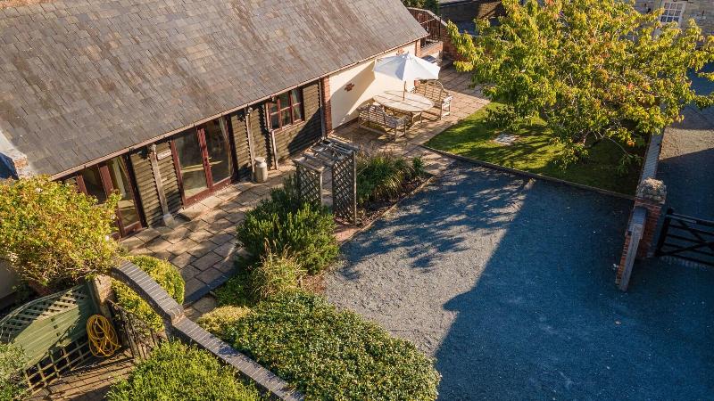 Newclose Farm image