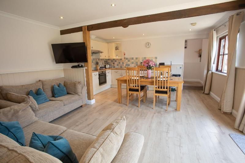 Newclose Farm image