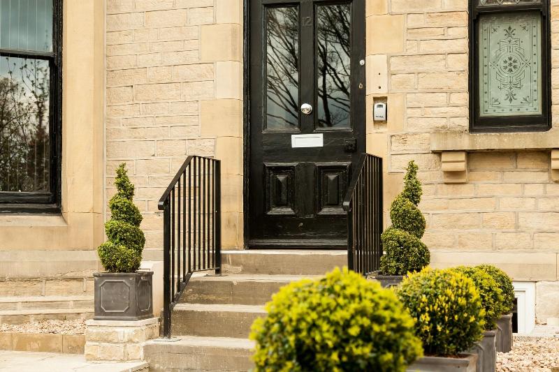 Townhouse No 12 image