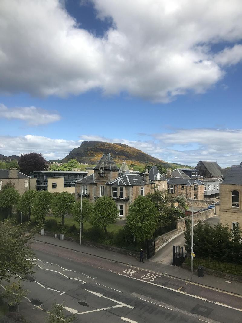 18 Craigmillar Park Guest House image