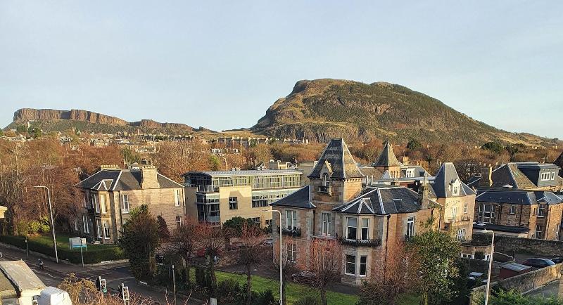 18 Craigmillar Park Guest House image
