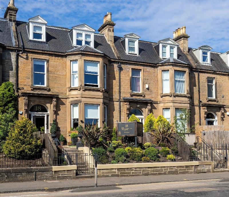 18 Craigmillar Park Guest House image
