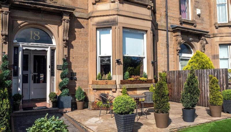 18 Craigmillar Park Guest House image