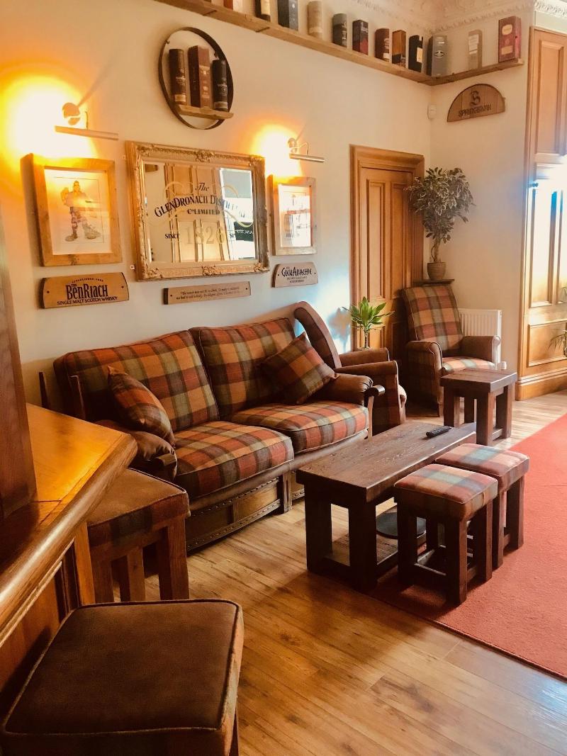 18 Craigmillar Park Guest House image