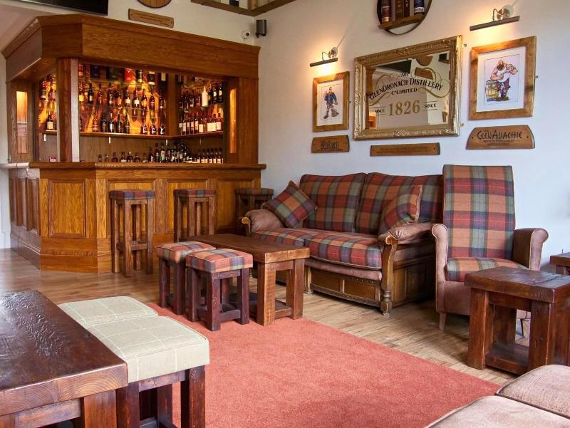 18 Craigmillar Park Guest House image