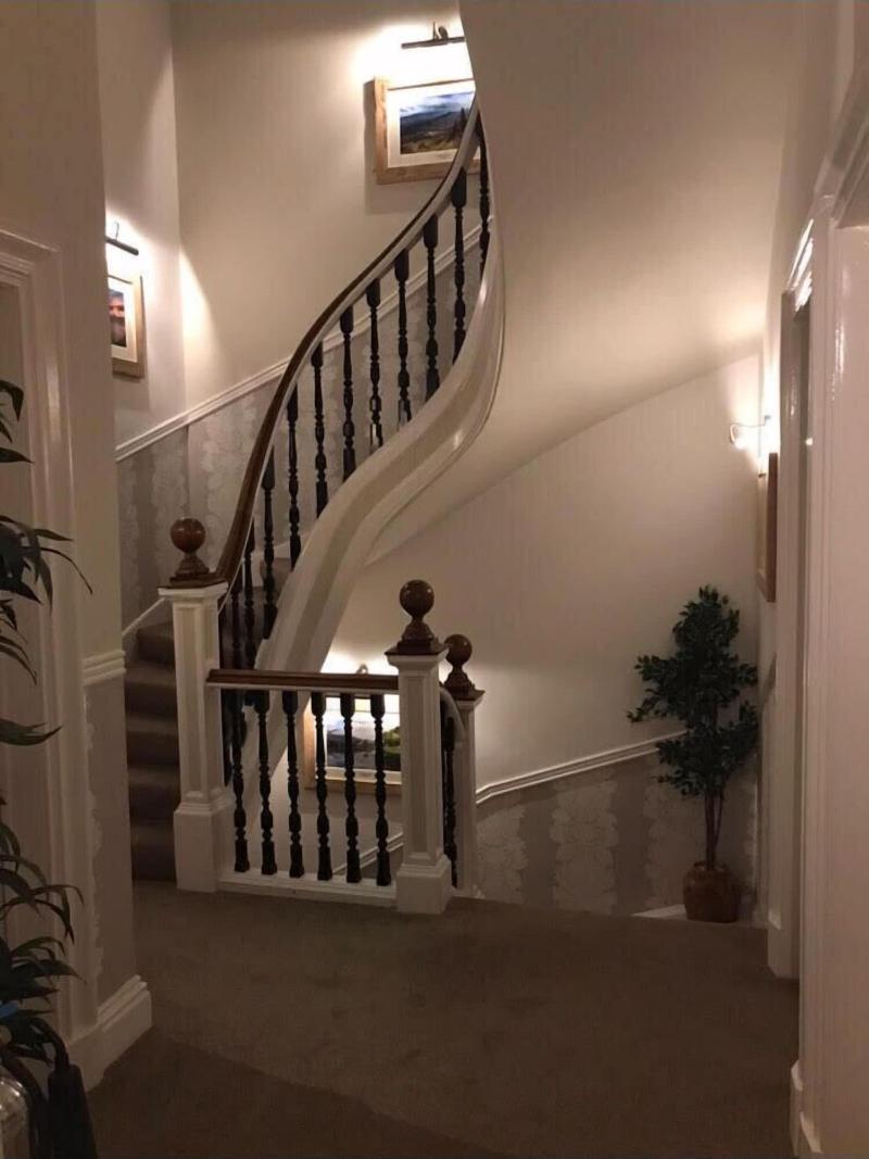 18 Craigmillar Park Guest House image