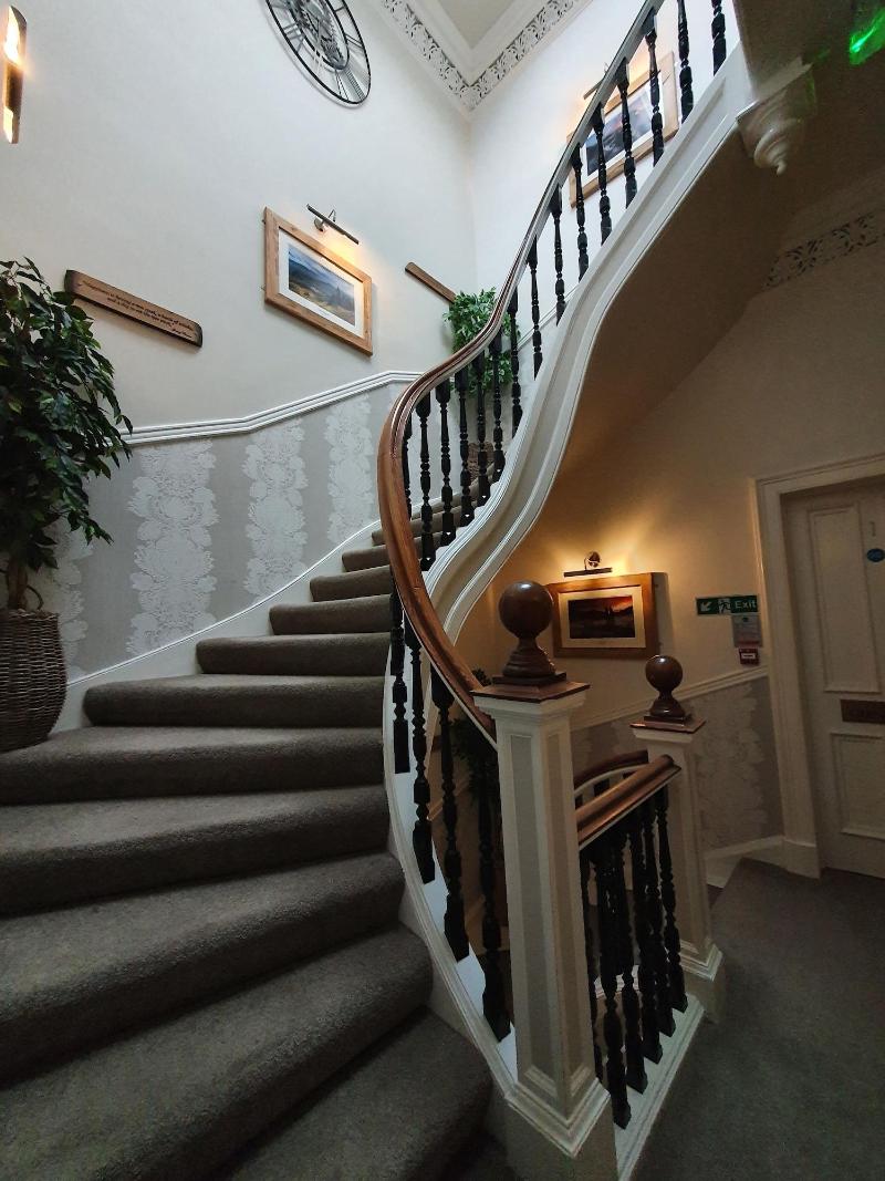 18 Craigmillar Park Guest House image