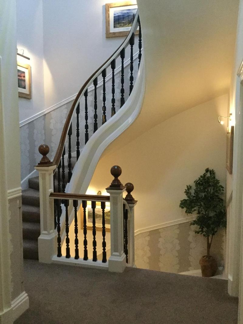 18 Craigmillar Park Guest House image