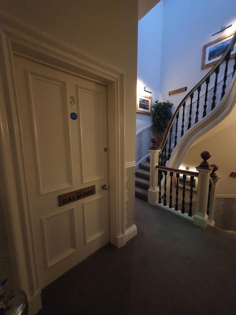 18 Craigmillar Park Guest House image