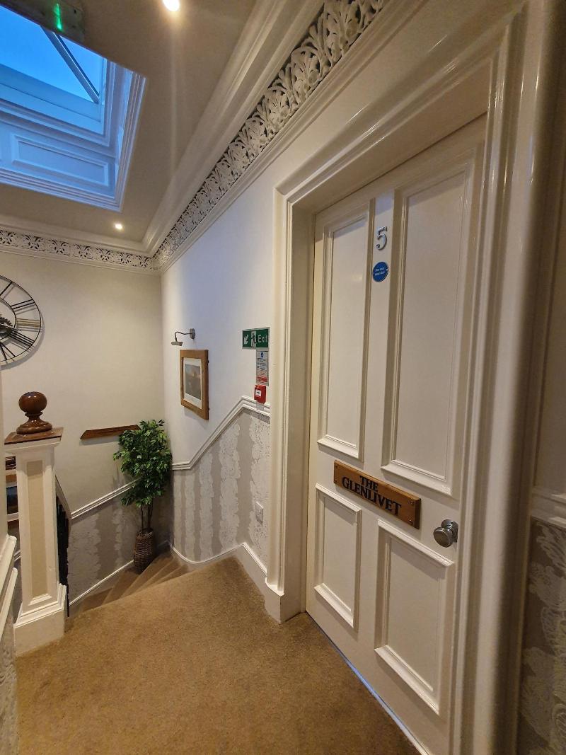 18 Craigmillar Park Guest House image