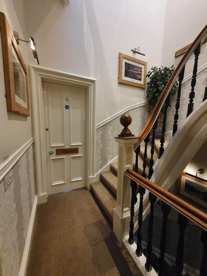 18 Craigmillar Park Guest House image
