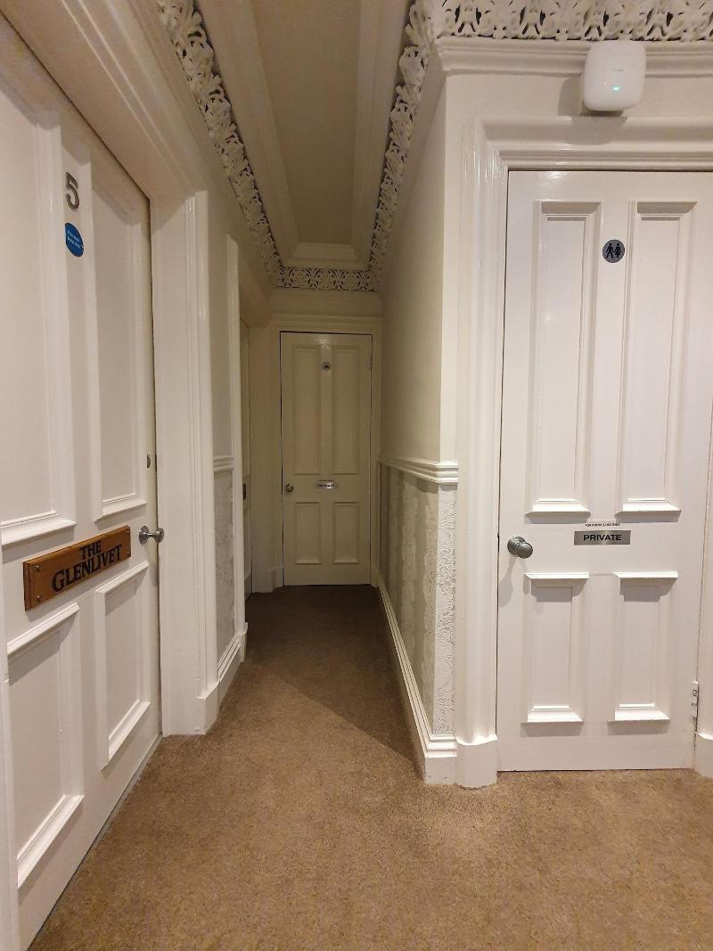 18 Craigmillar Park Guest House image