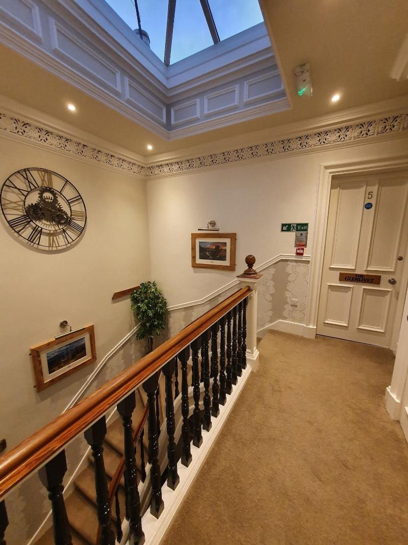 18 Craigmillar Park Guest House image
