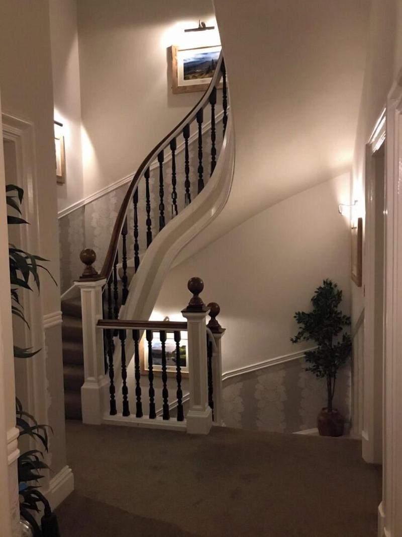 18 Craigmillar Park Guest House image