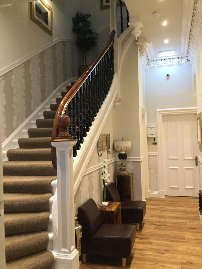 18 Craigmillar Park Guest House image
