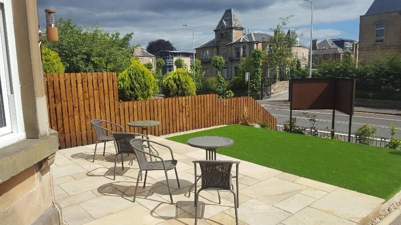 18 Craigmillar Park Guest House image