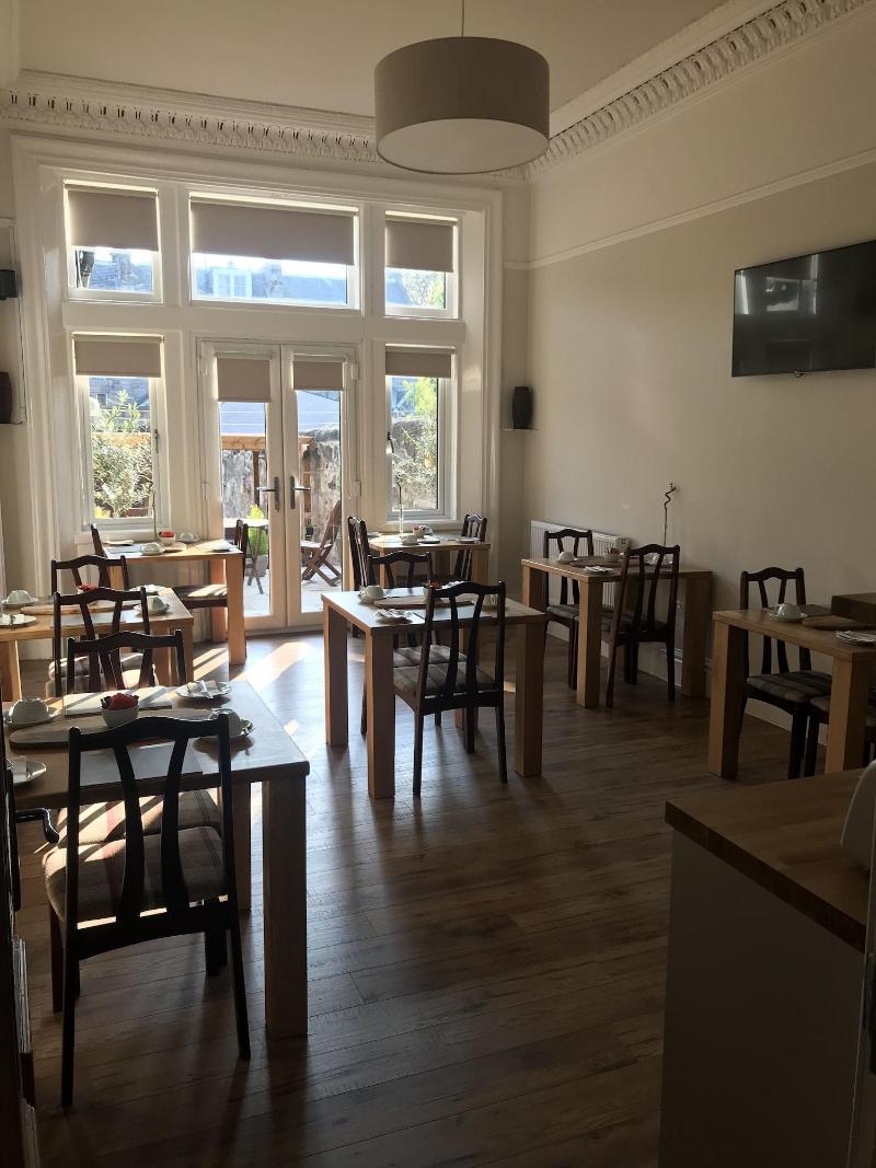 18 Craigmillar Park Guest House image