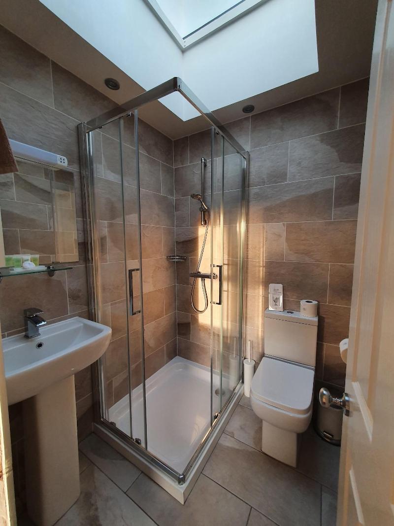 18 Craigmillar Park Guest House image