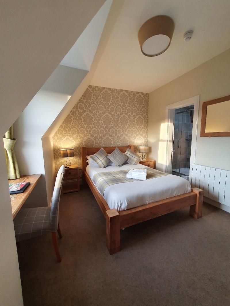 18 Craigmillar Park Guest House image