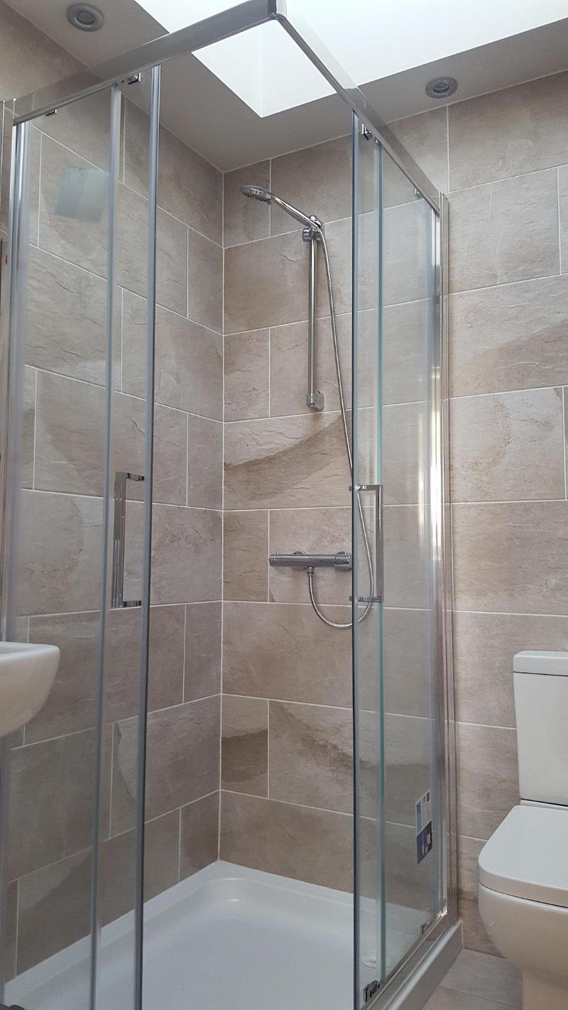 18 Craigmillar Park Guest House image