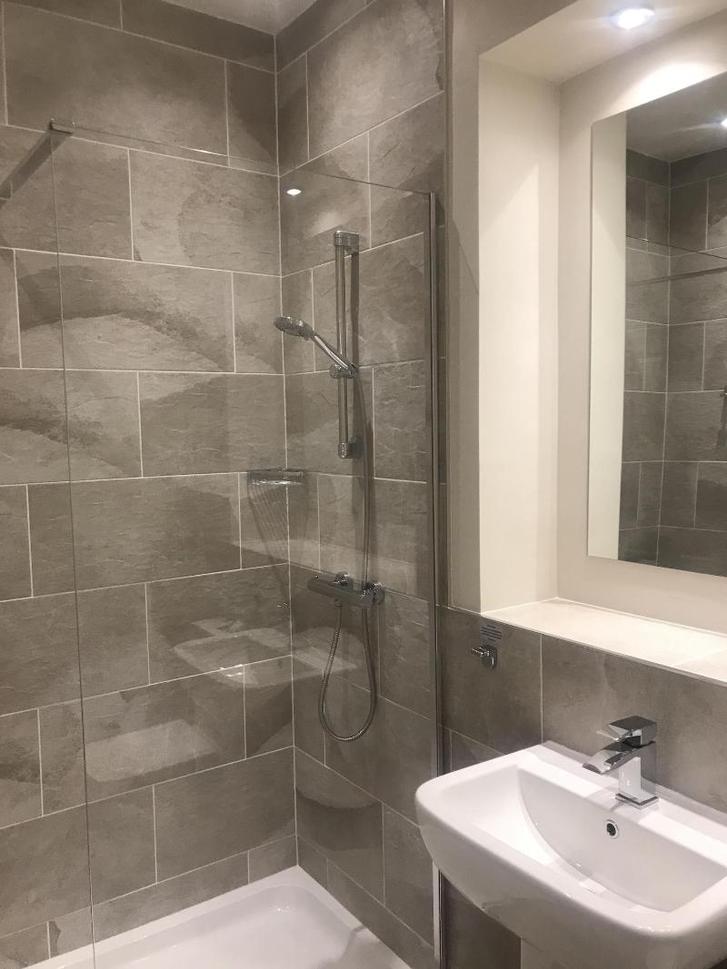 18 Craigmillar Park Guest House image
