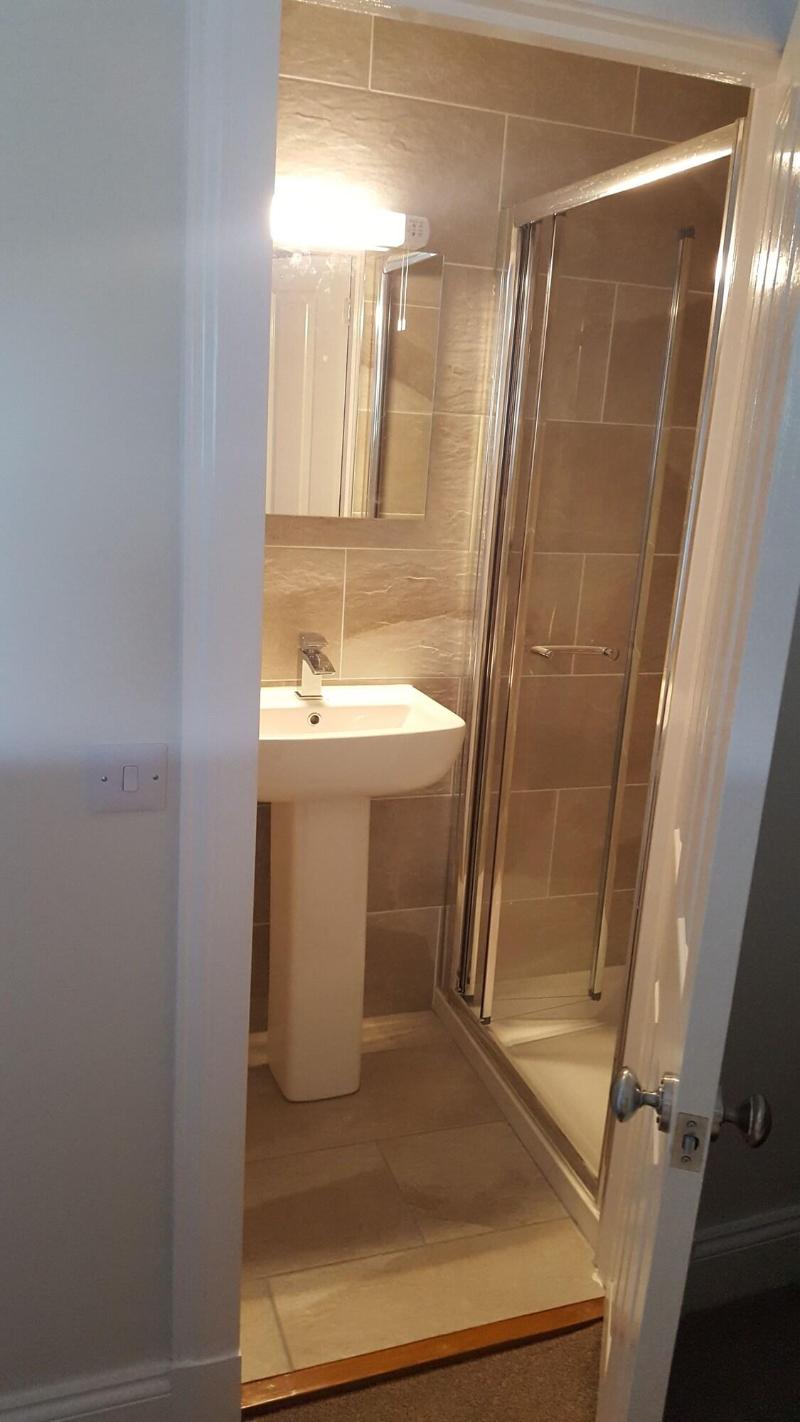 18 Craigmillar Park Guest House image