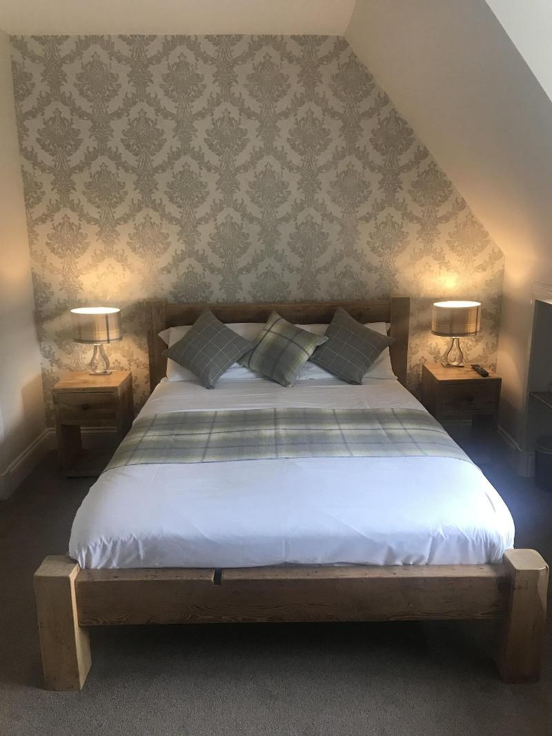18 Craigmillar Park Guest House image
