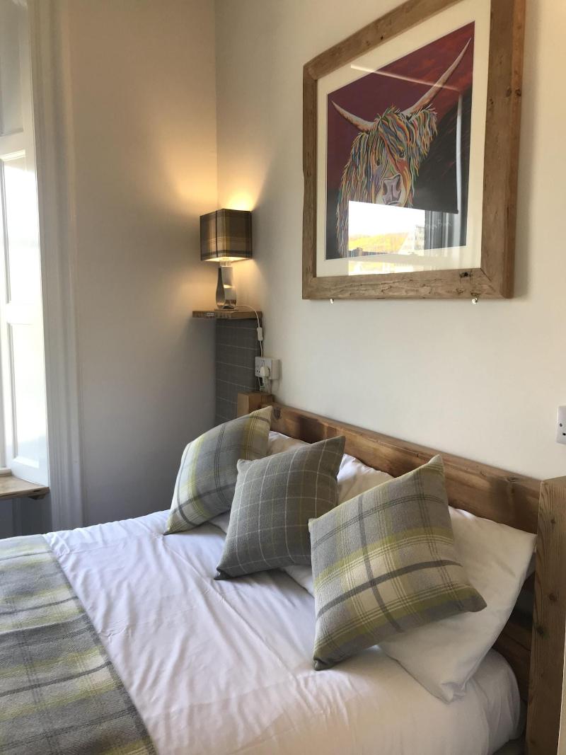 18 Craigmillar Park Guest House image