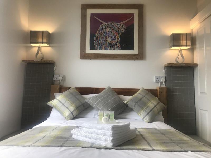 18 Craigmillar Park Guest House image